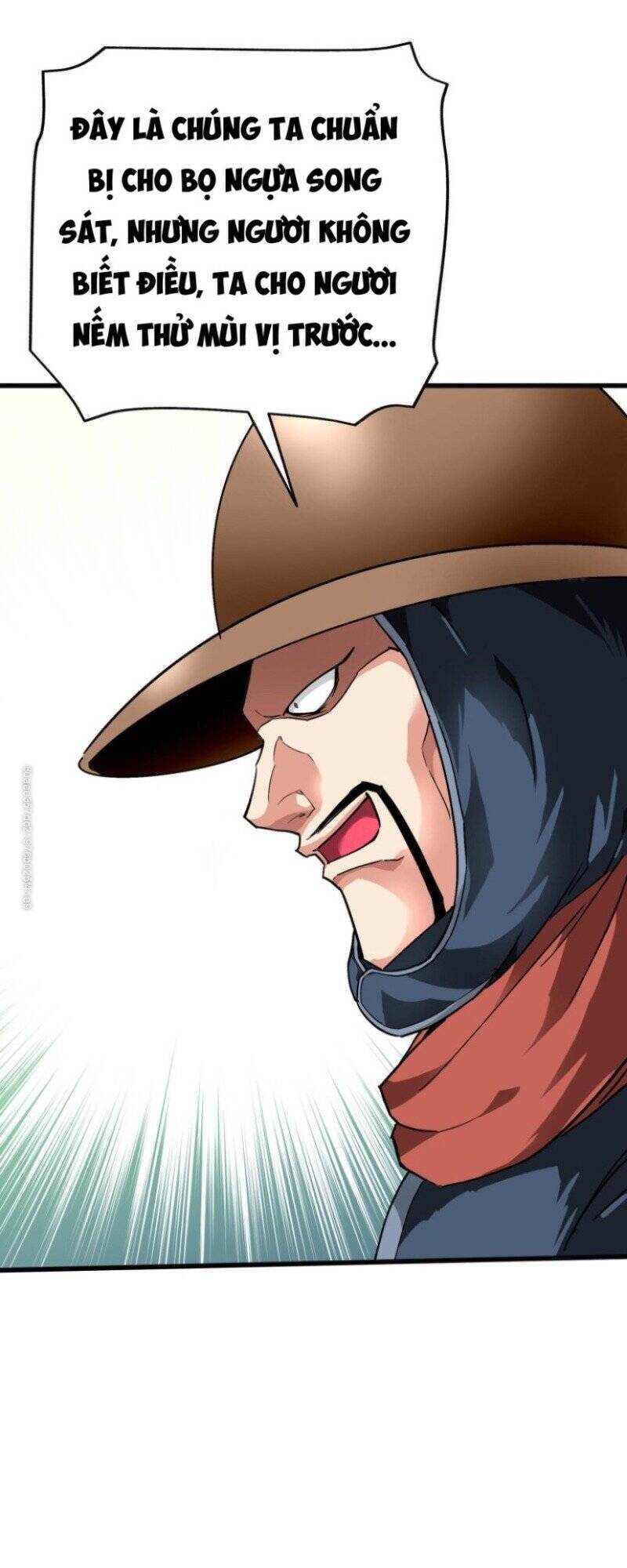 Trọng Sinh Ta Là Đại Thiên Thần Chapter 90 - Trang 2