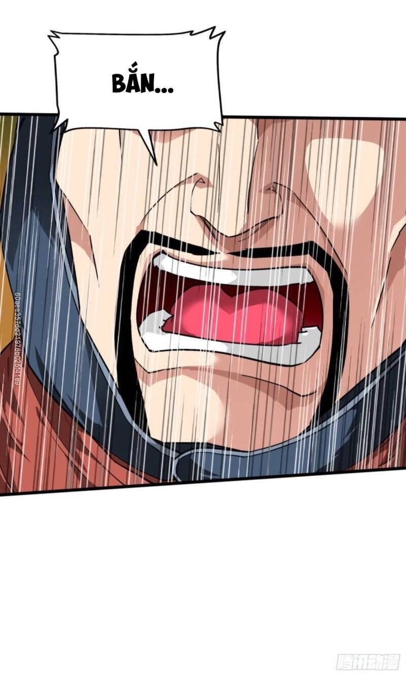 Trọng Sinh Ta Là Đại Thiên Thần Chapter 90 - Trang 2