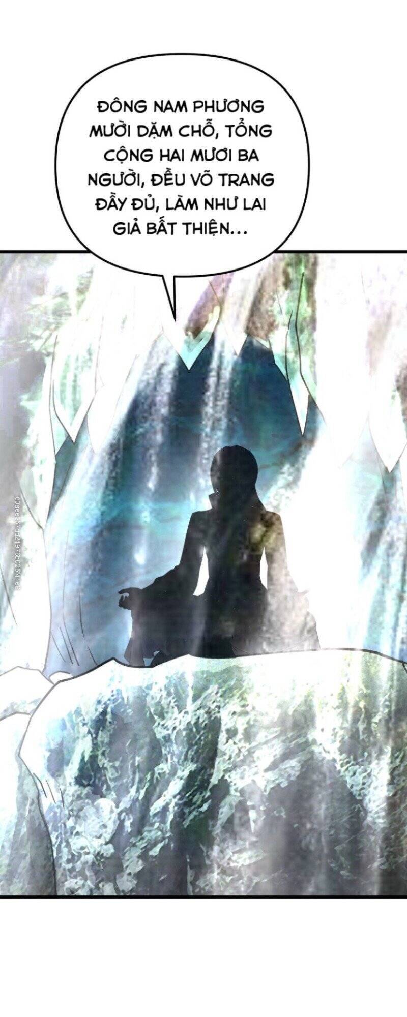 Trọng Sinh Ta Là Đại Thiên Thần Chapter 90 - Trang 2