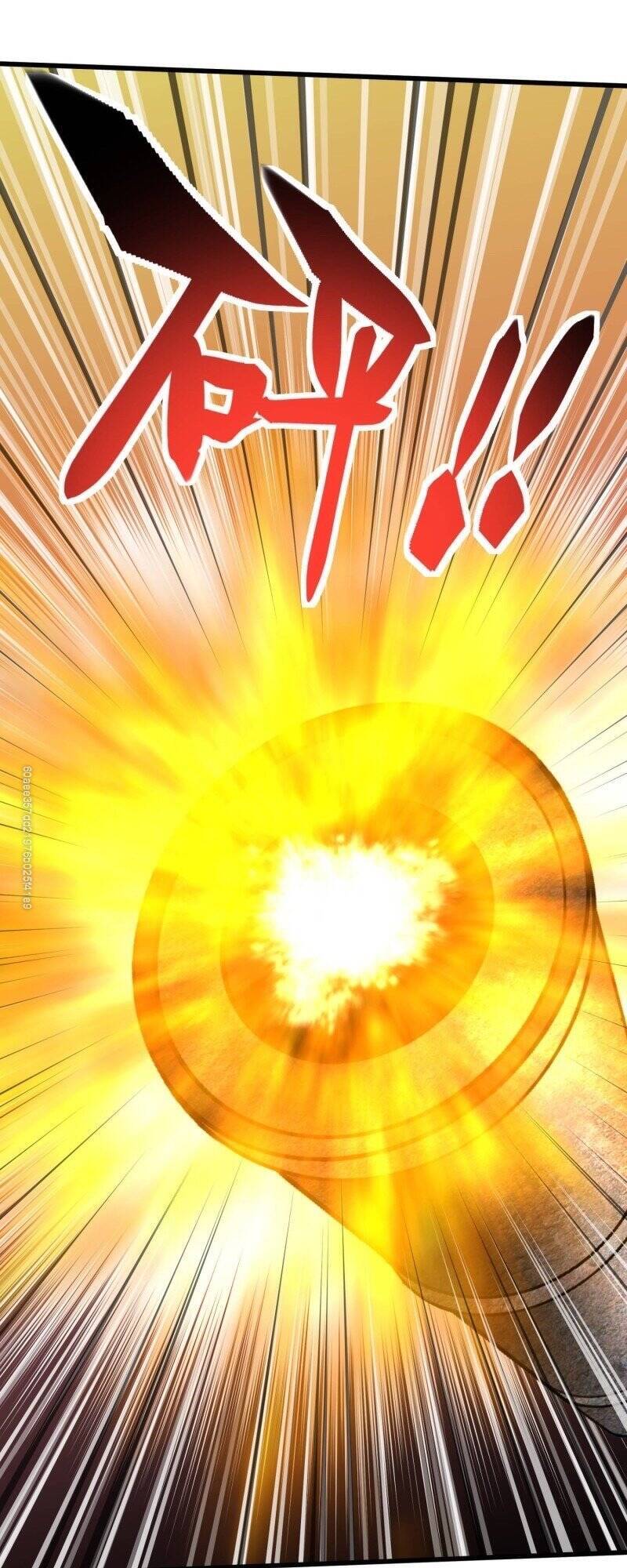 Trọng Sinh Ta Là Đại Thiên Thần Chapter 90 - Trang 2