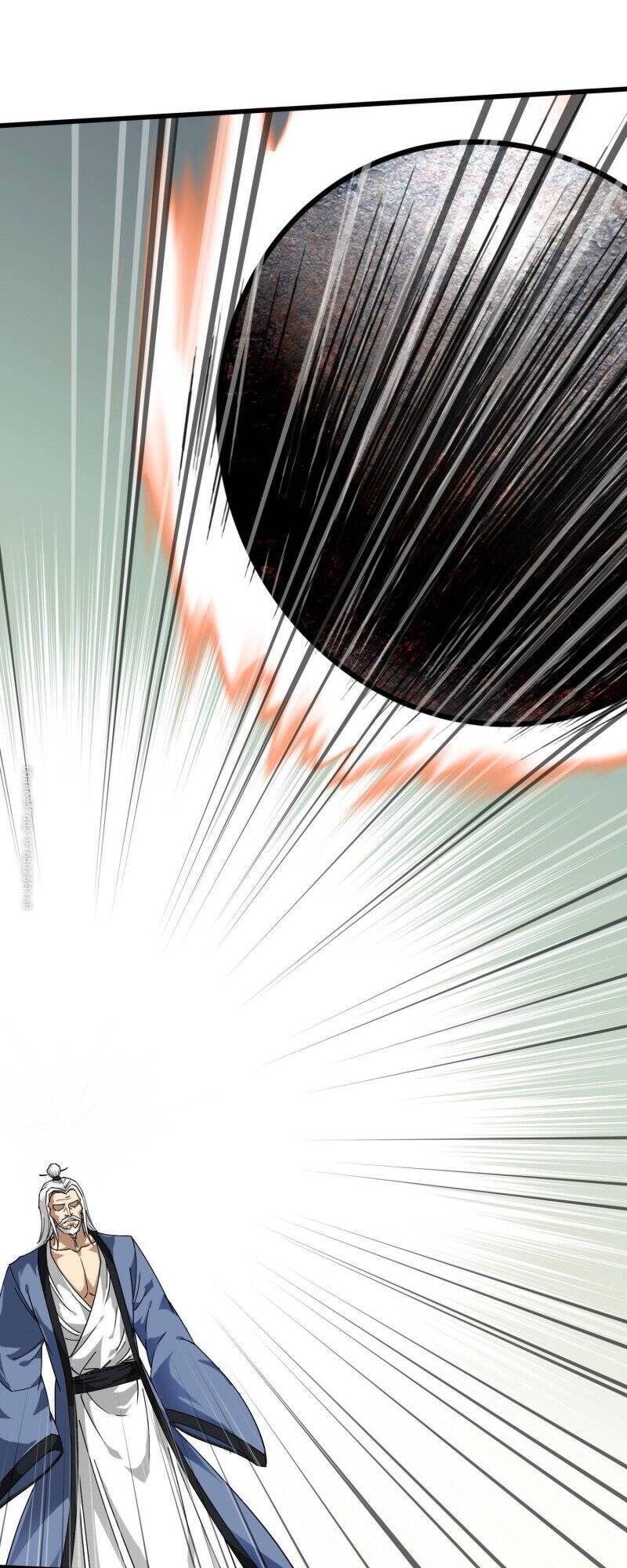 Trọng Sinh Ta Là Đại Thiên Thần Chapter 90 - Trang 2