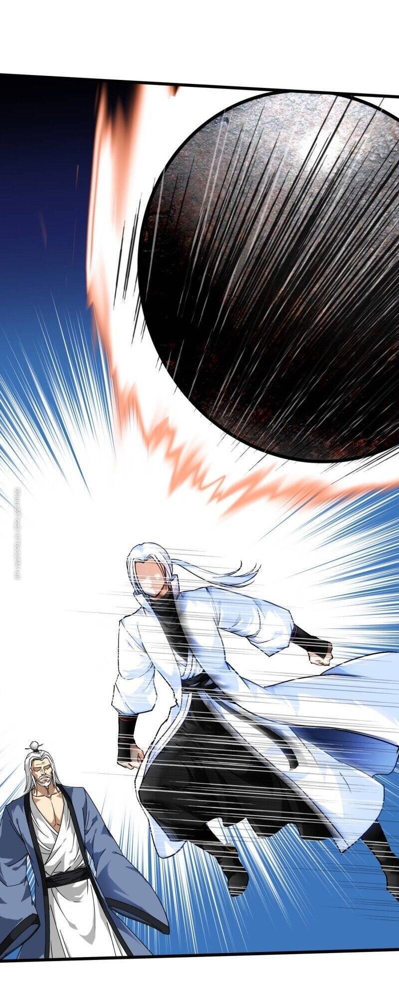 Trọng Sinh Ta Là Đại Thiên Thần Chapter 90 - Trang 2