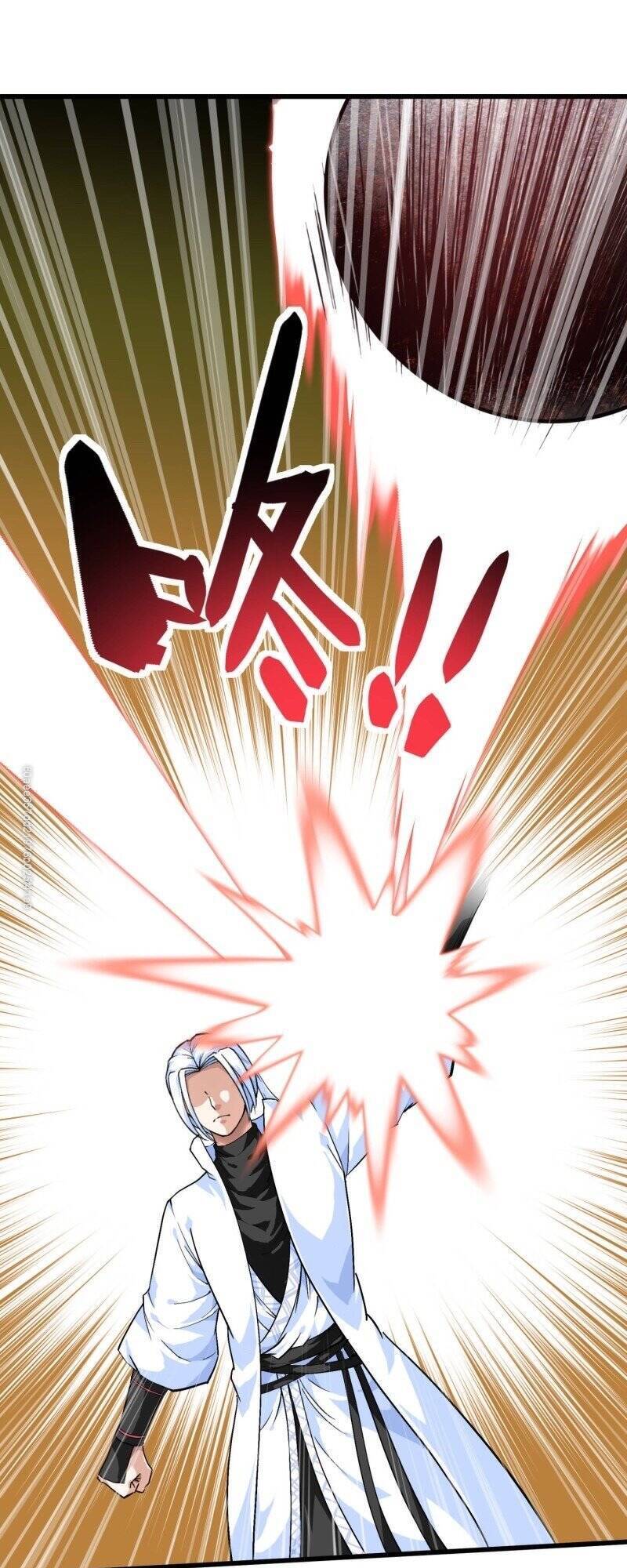 Trọng Sinh Ta Là Đại Thiên Thần Chapter 90 - Trang 2