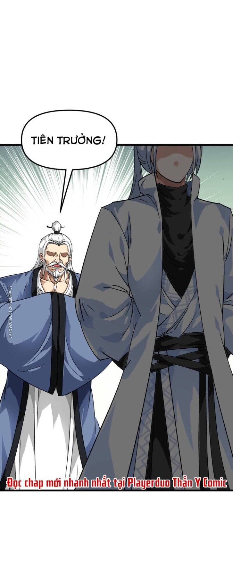 Trọng Sinh Ta Là Đại Thiên Thần Chapter 90 - Trang 2