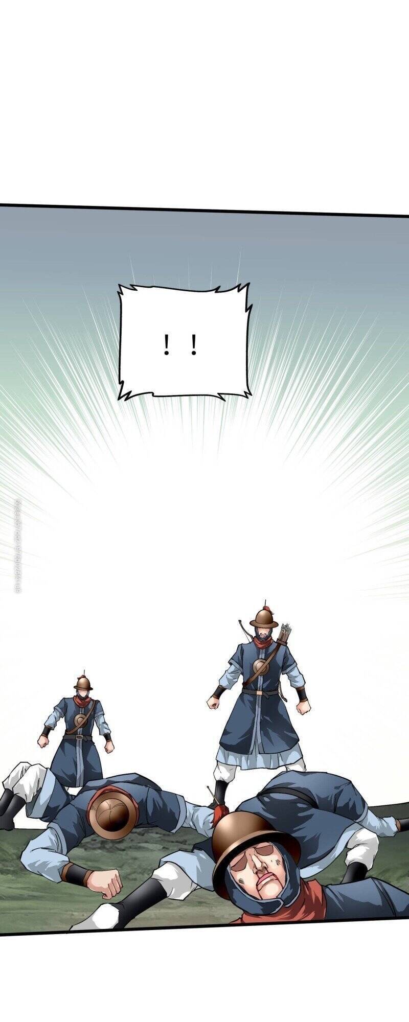 Trọng Sinh Ta Là Đại Thiên Thần Chapter 90 - Trang 2