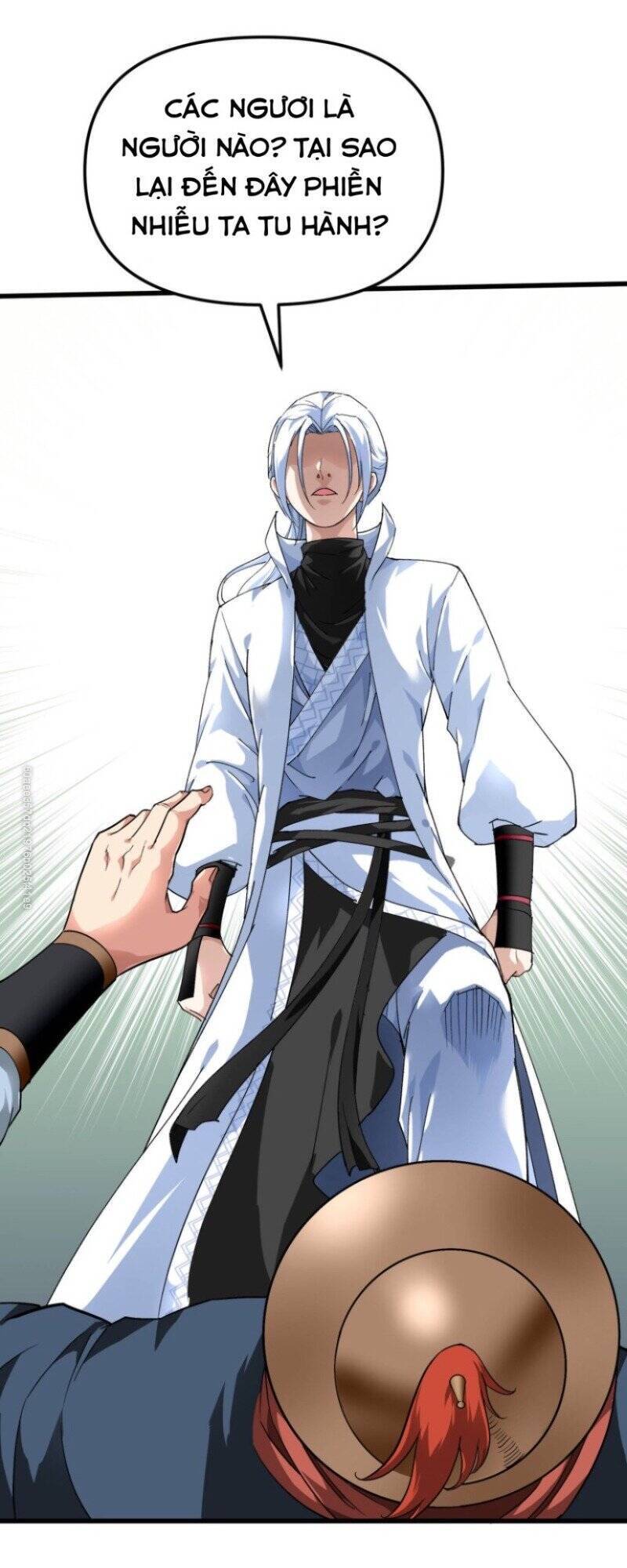 Trọng Sinh Ta Là Đại Thiên Thần Chapter 90 - Trang 2