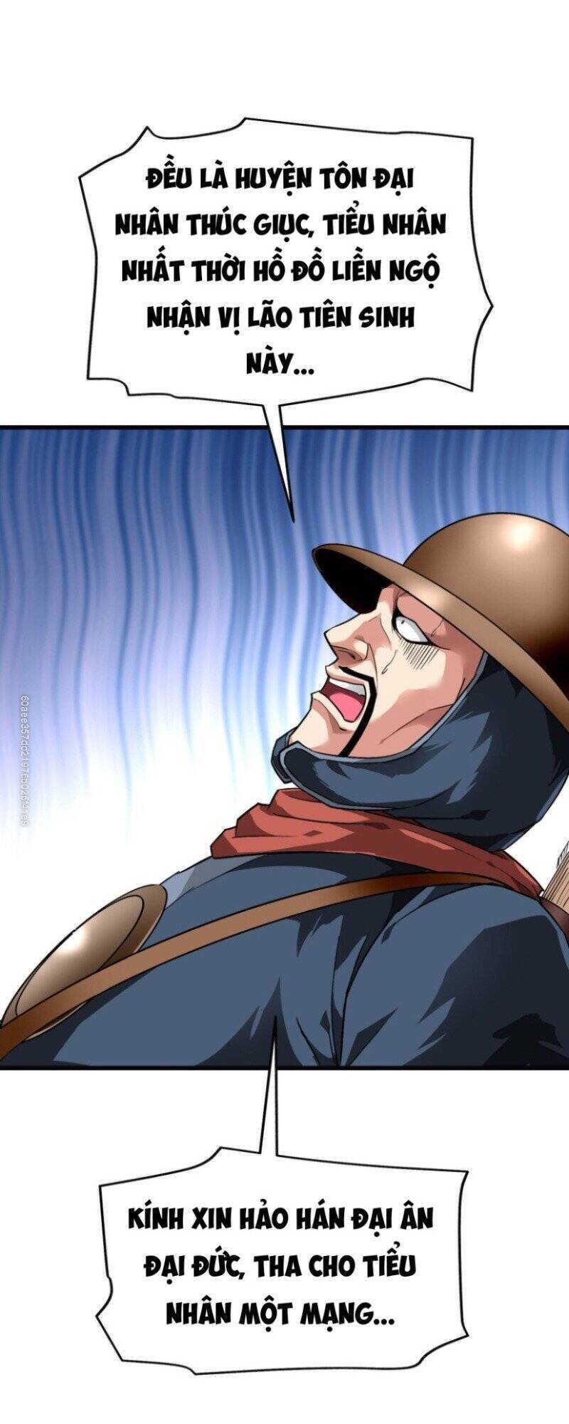 Trọng Sinh Ta Là Đại Thiên Thần Chapter 90 - Trang 2