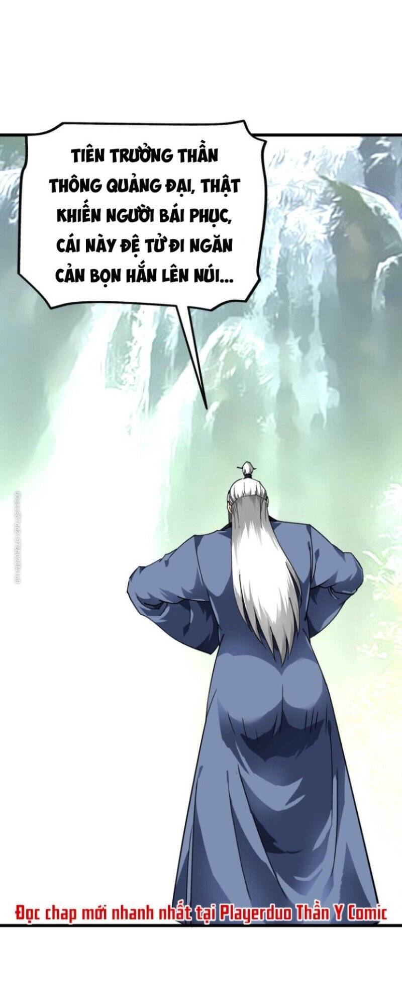 Trọng Sinh Ta Là Đại Thiên Thần Chapter 90 - Trang 2