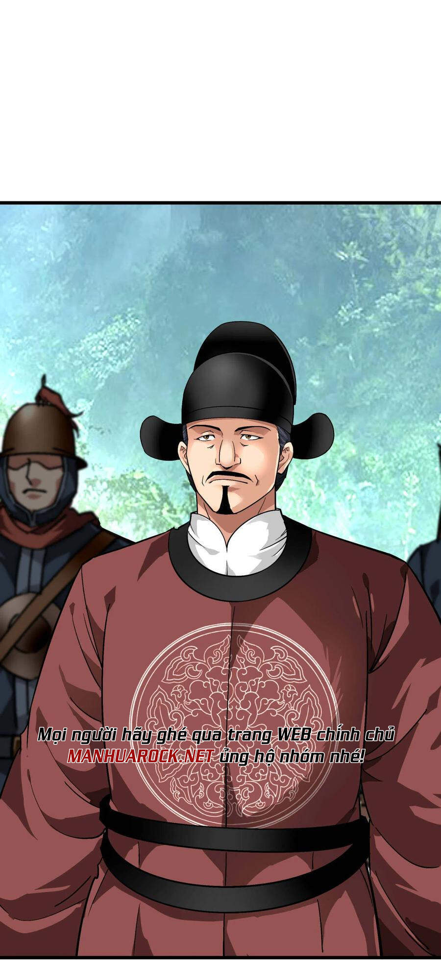 Trọng Sinh Ta Là Đại Thiên Thần Chapter 91 - Trang 2