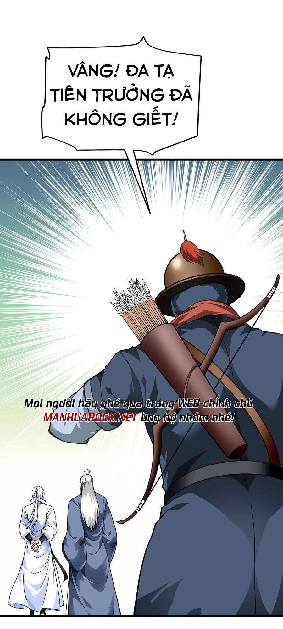 Trọng Sinh Ta Là Đại Thiên Thần Chapter 91 - Trang 2