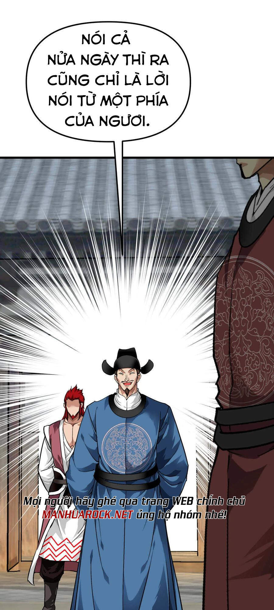 Trọng Sinh Ta Là Đại Thiên Thần Chapter 91 - Trang 2