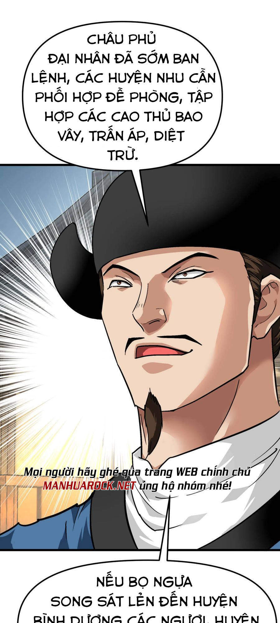 Trọng Sinh Ta Là Đại Thiên Thần Chapter 91 - Trang 2