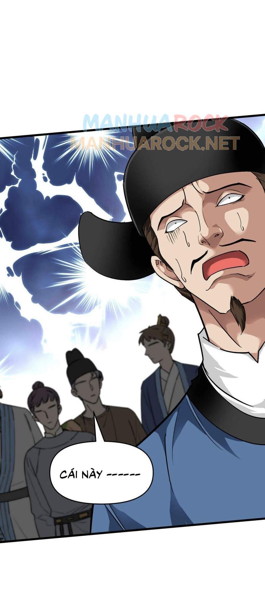 Trọng Sinh Ta Là Đại Thiên Thần Chapter 93 - Trang 2