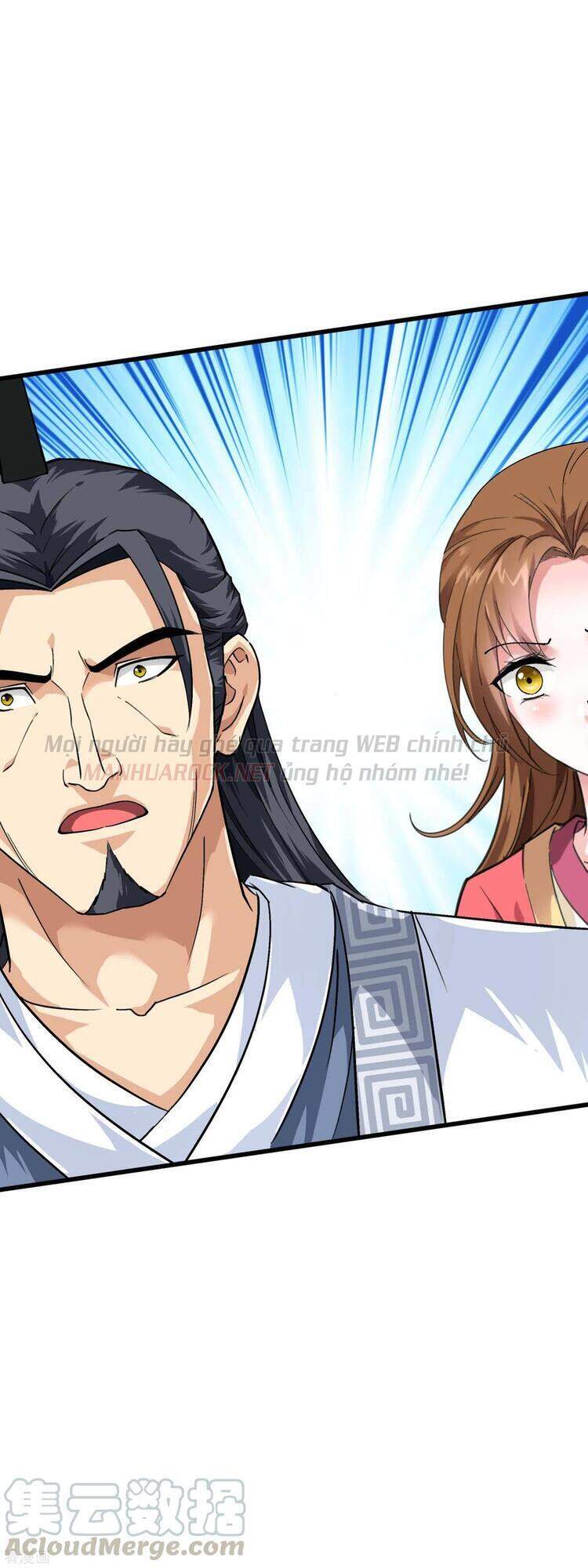 Trọng Sinh Ta Là Đại Thiên Thần Chapter 95 - Trang 2