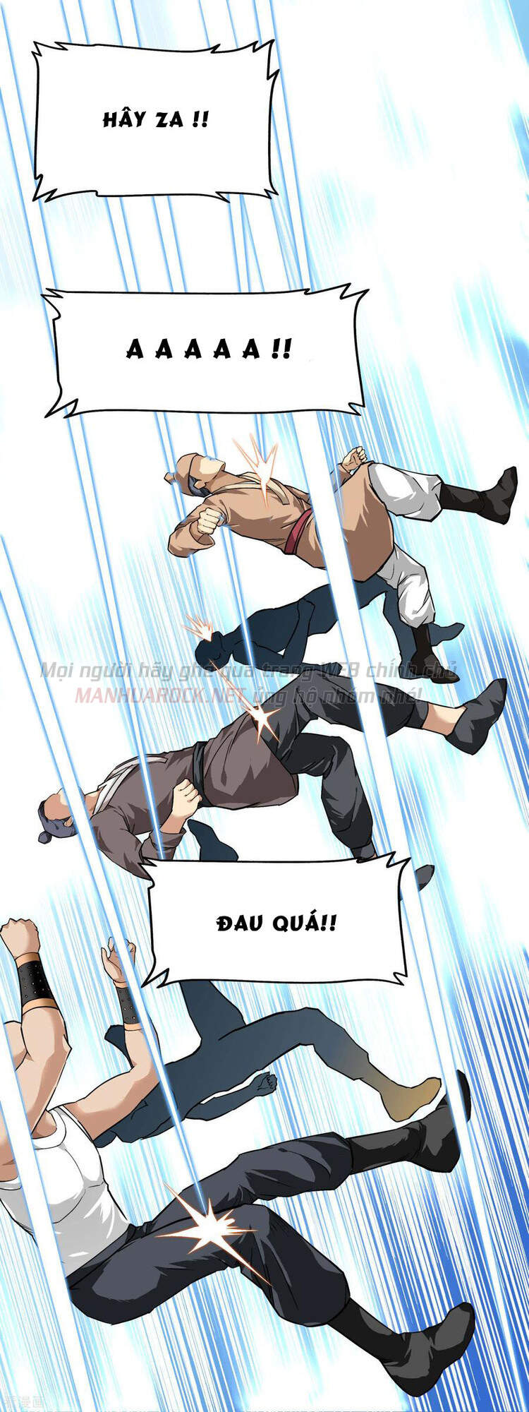 Trọng Sinh Ta Là Đại Thiên Thần Chapter 95 - Trang 2