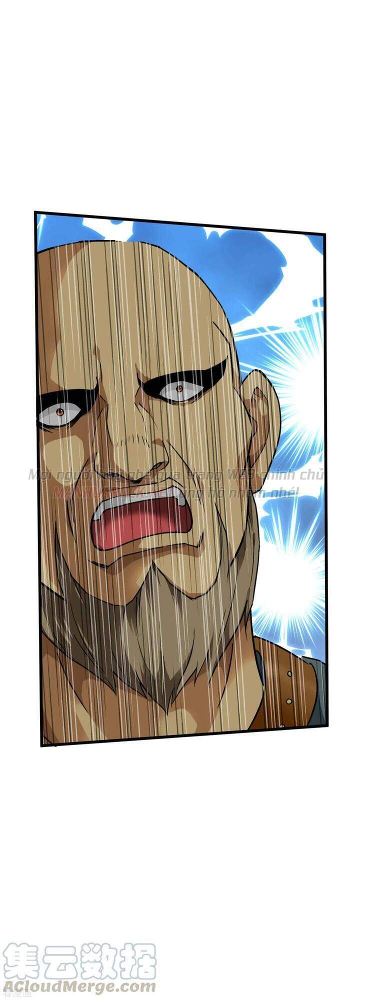 Trọng Sinh Ta Là Đại Thiên Thần Chapter 95 - Trang 2