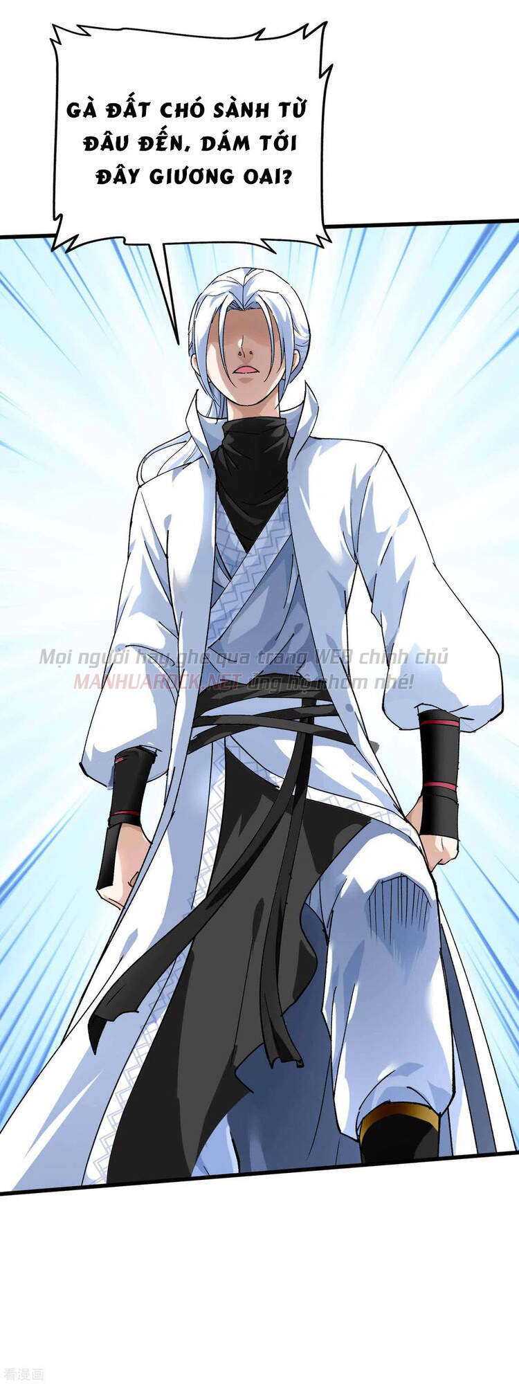 Trọng Sinh Ta Là Đại Thiên Thần Chapter 95 - Trang 2