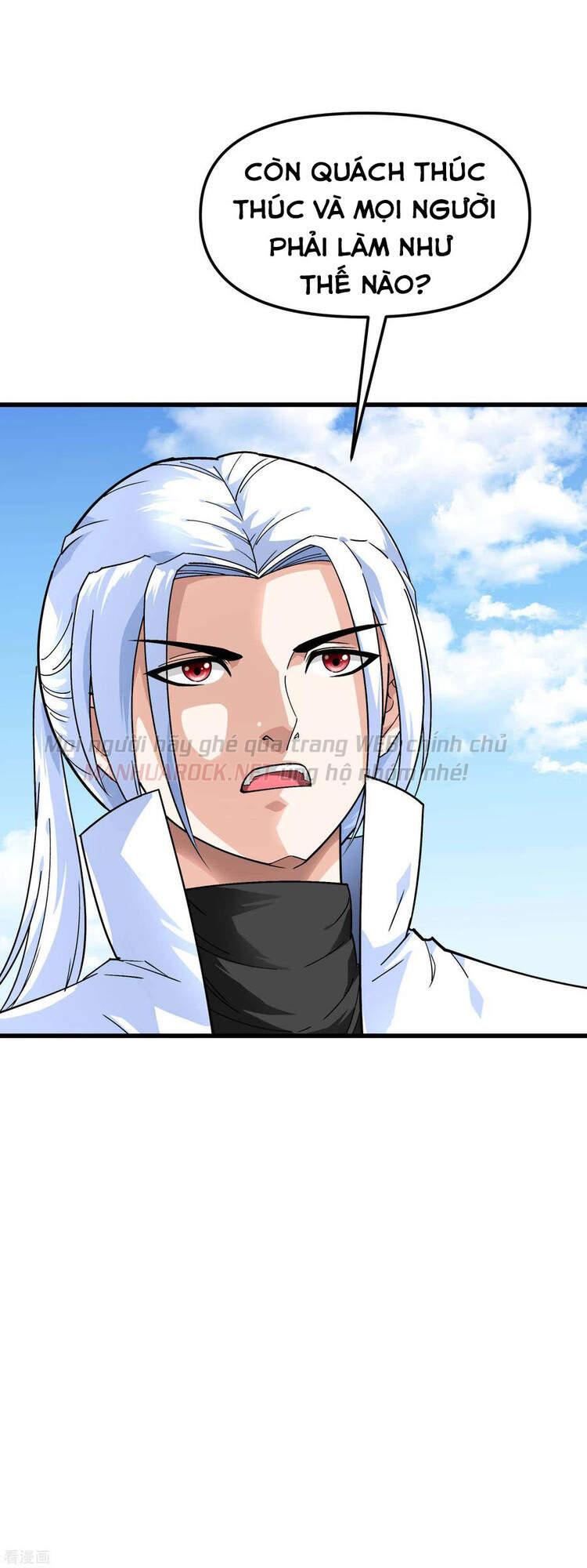 Trọng Sinh Ta Là Đại Thiên Thần Chapter 95 - Trang 2