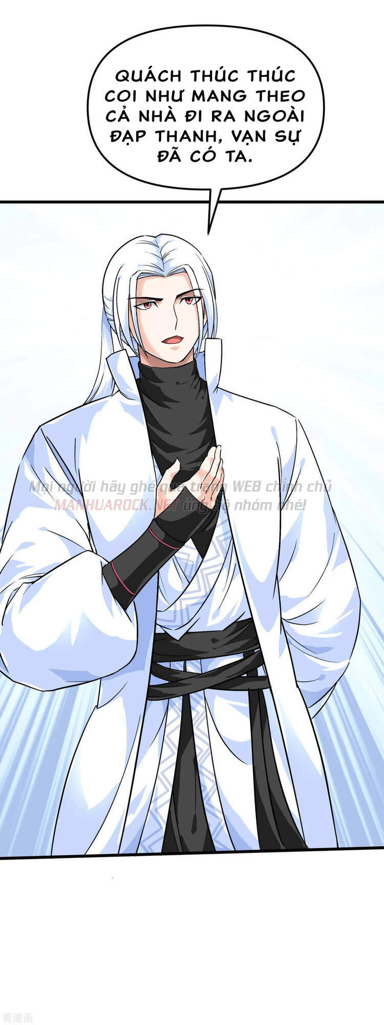 Trọng Sinh Ta Là Đại Thiên Thần Chapter 95 - Trang 2