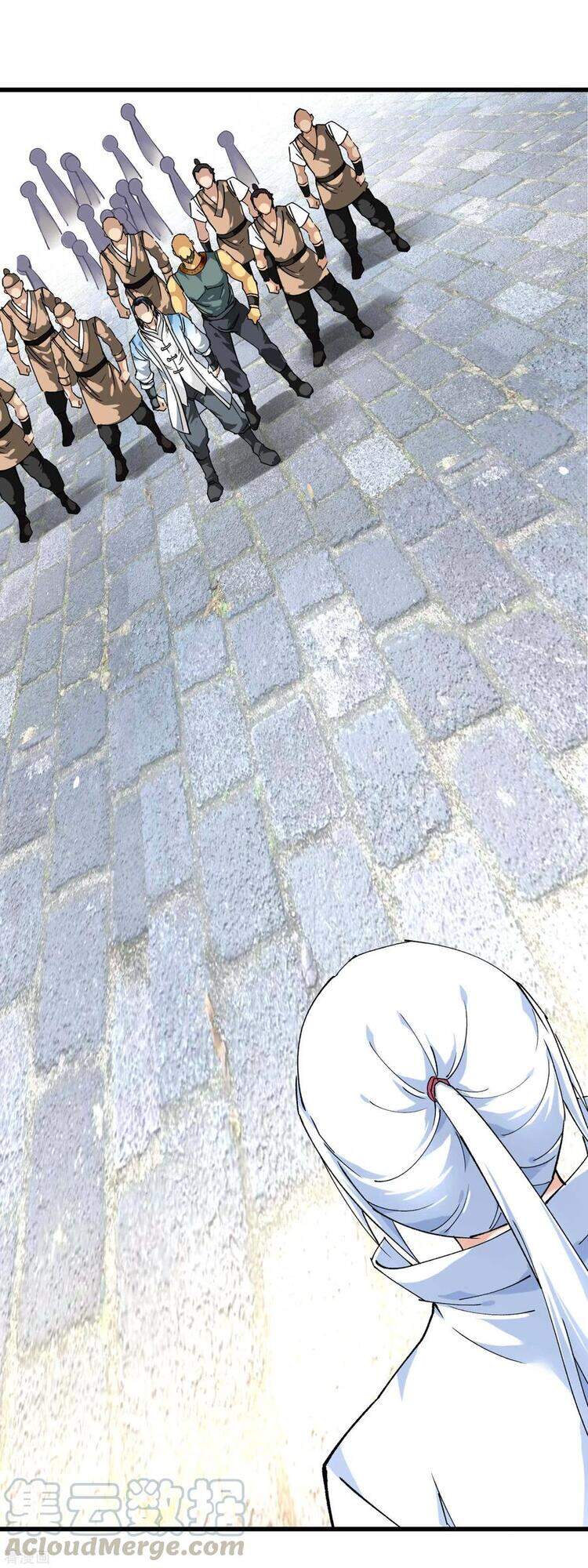 Trọng Sinh Ta Là Đại Thiên Thần Chapter 95 - Trang 2