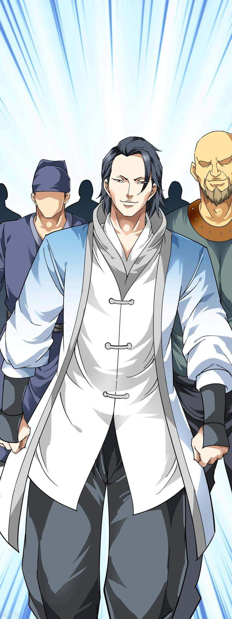 Trọng Sinh Ta Là Đại Thiên Thần Chapter 95 - Trang 2