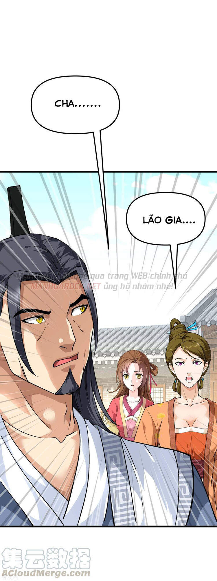 Trọng Sinh Ta Là Đại Thiên Thần Chapter 95 - Trang 2