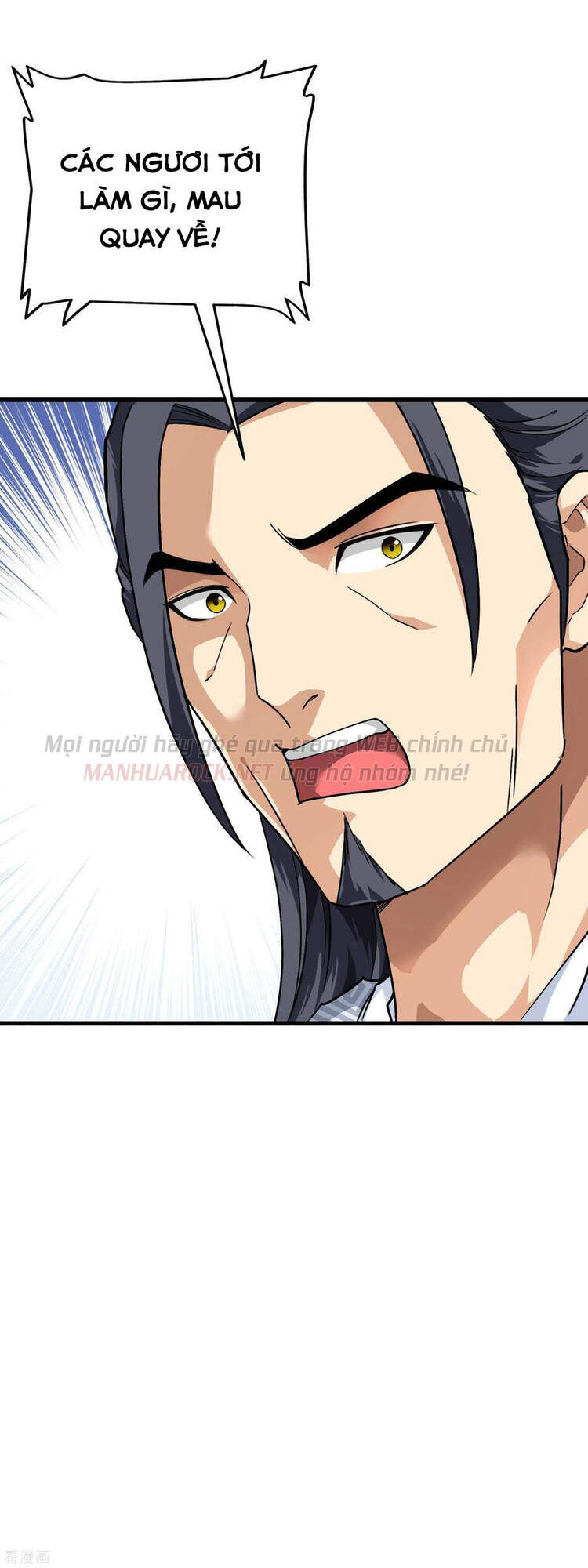 Trọng Sinh Ta Là Đại Thiên Thần Chapter 95 - Trang 2