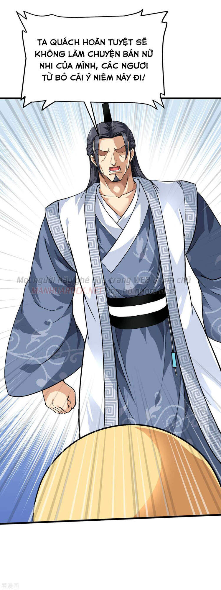 Trọng Sinh Ta Là Đại Thiên Thần Chapter 95 - Trang 2