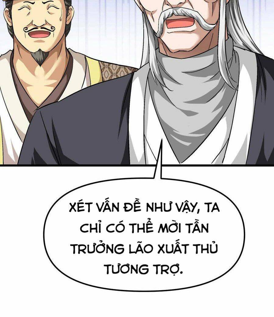Trọng Sinh Ta Là Đại Thiên Thần Chapter 97 - Trang 2