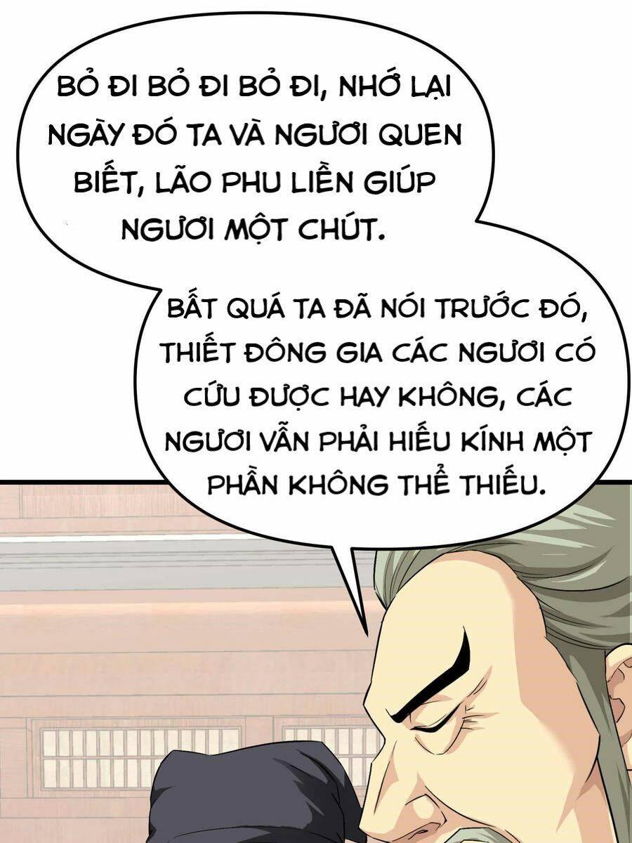 Trọng Sinh Ta Là Đại Thiên Thần Chapter 97 - Trang 2
