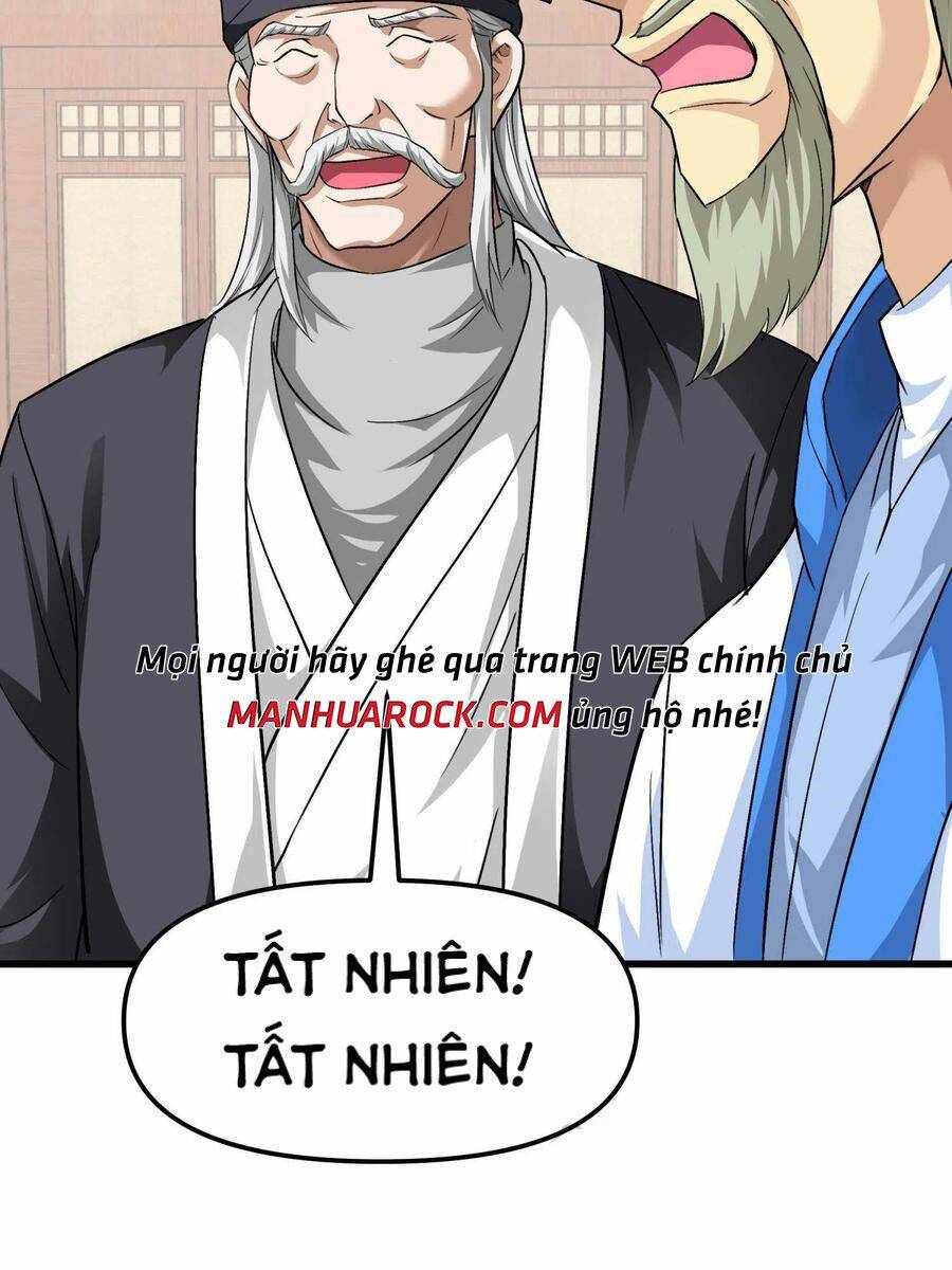 Trọng Sinh Ta Là Đại Thiên Thần Chapter 97 - Trang 2