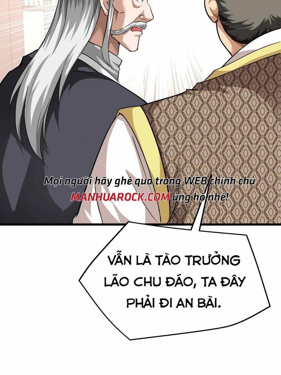 Trọng Sinh Ta Là Đại Thiên Thần Chapter 97 - Trang 2