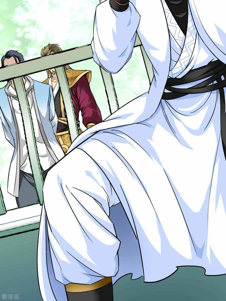 Trọng Sinh Ta Là Đại Thiên Thần Chapter 97 - Trang 2