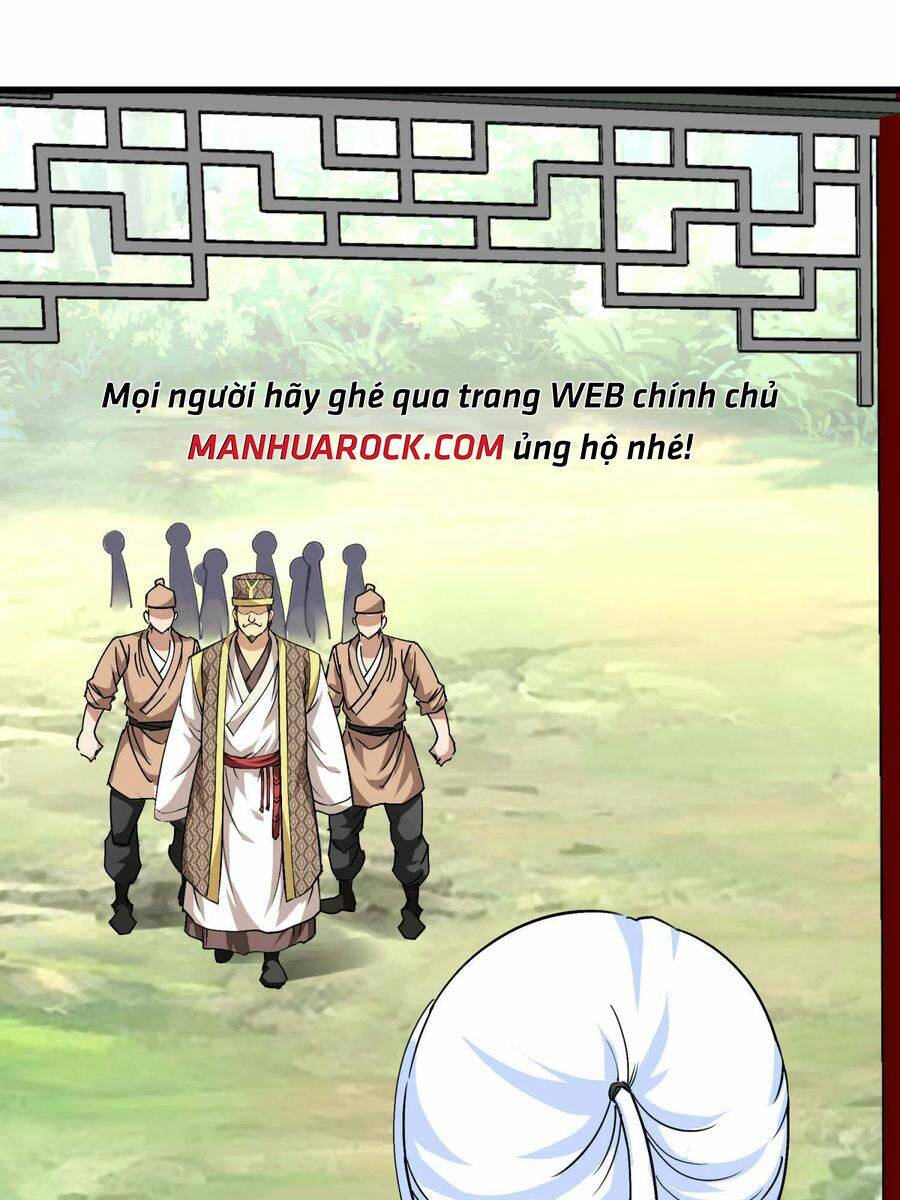 Trọng Sinh Ta Là Đại Thiên Thần Chapter 97 - Trang 2