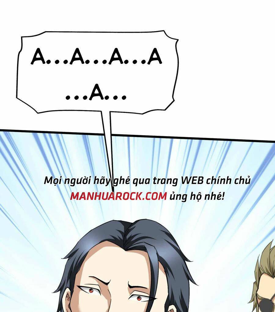 Trọng Sinh Ta Là Đại Thiên Thần Chapter 97 - Trang 2