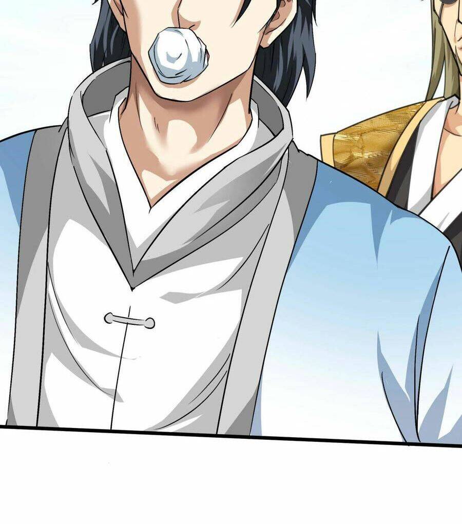 Trọng Sinh Ta Là Đại Thiên Thần Chapter 97 - Trang 2