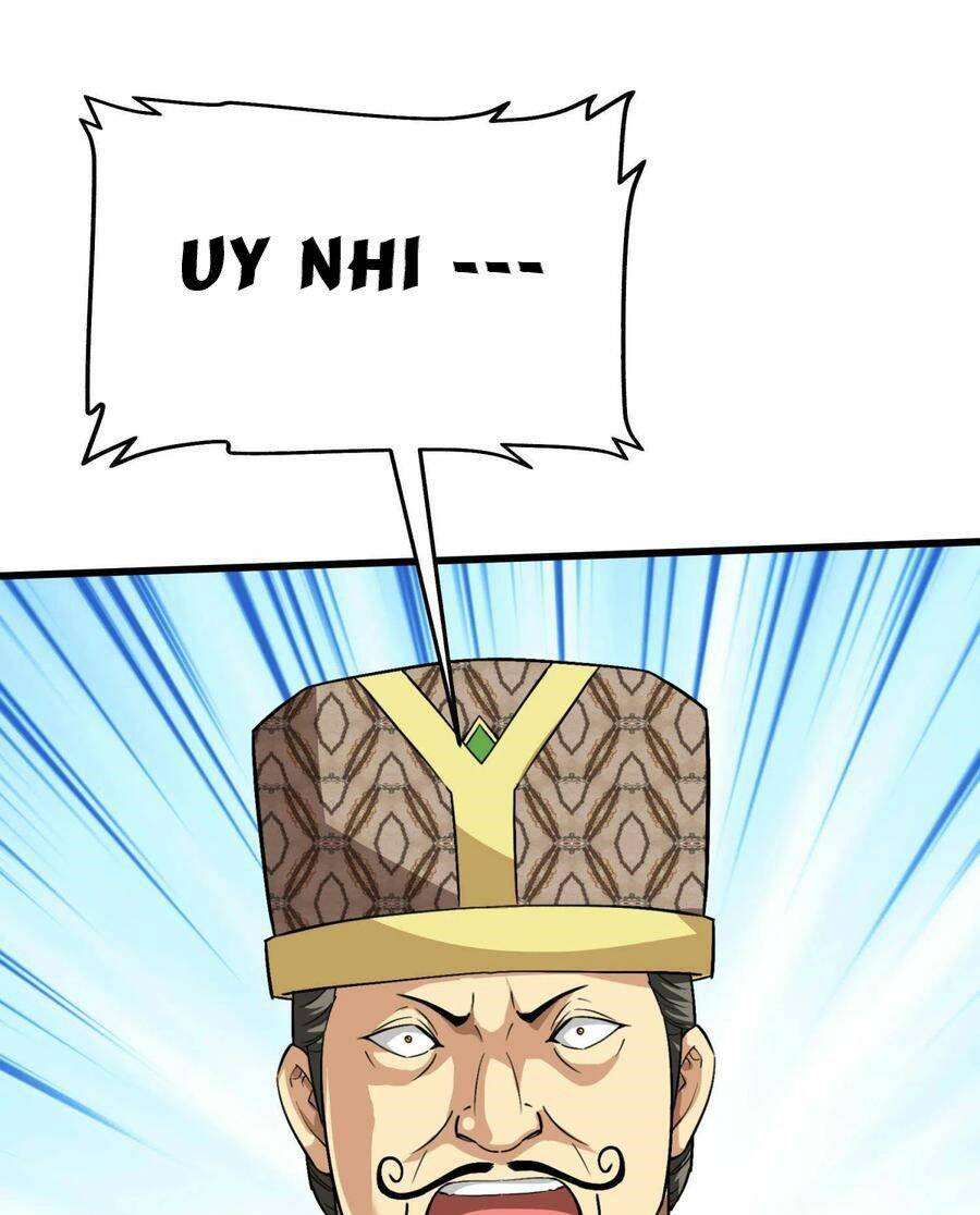 Trọng Sinh Ta Là Đại Thiên Thần Chapter 97 - Trang 2