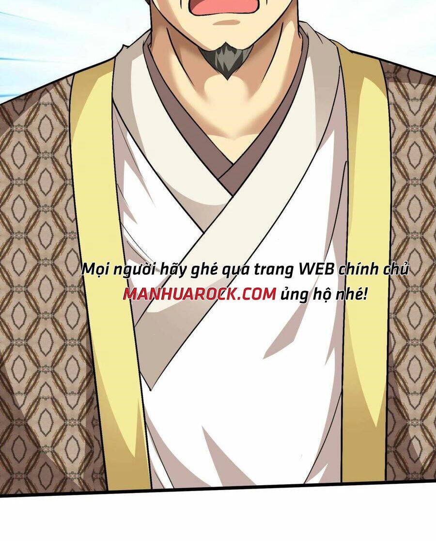 Trọng Sinh Ta Là Đại Thiên Thần Chapter 97 - Trang 2