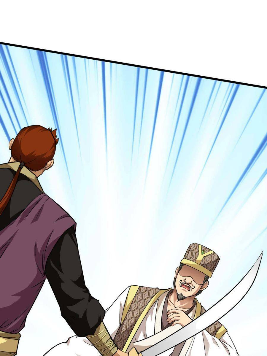 Trọng Sinh Ta Là Đại Thiên Thần Chapter 97 - Trang 2