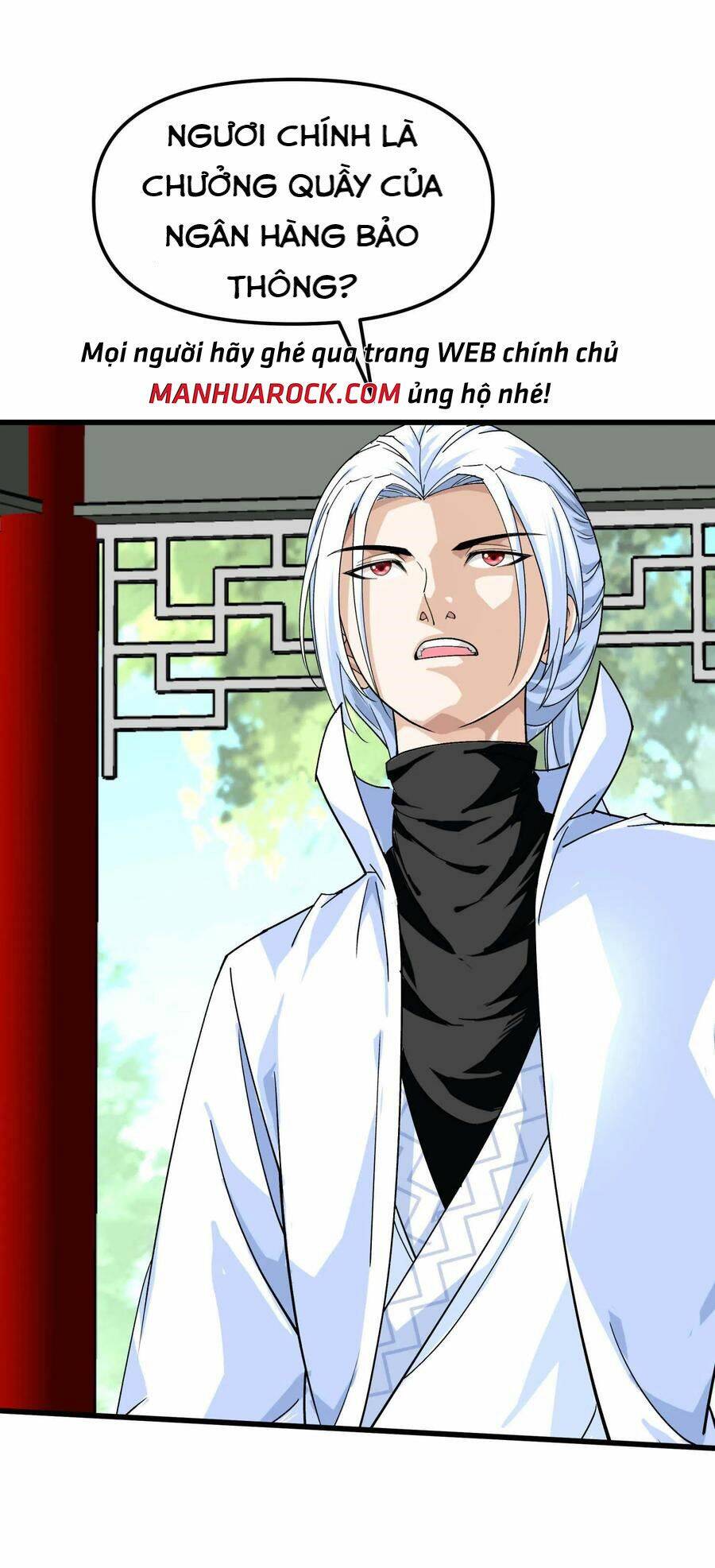 Trọng Sinh Ta Là Đại Thiên Thần Chapter 97 - Trang 2