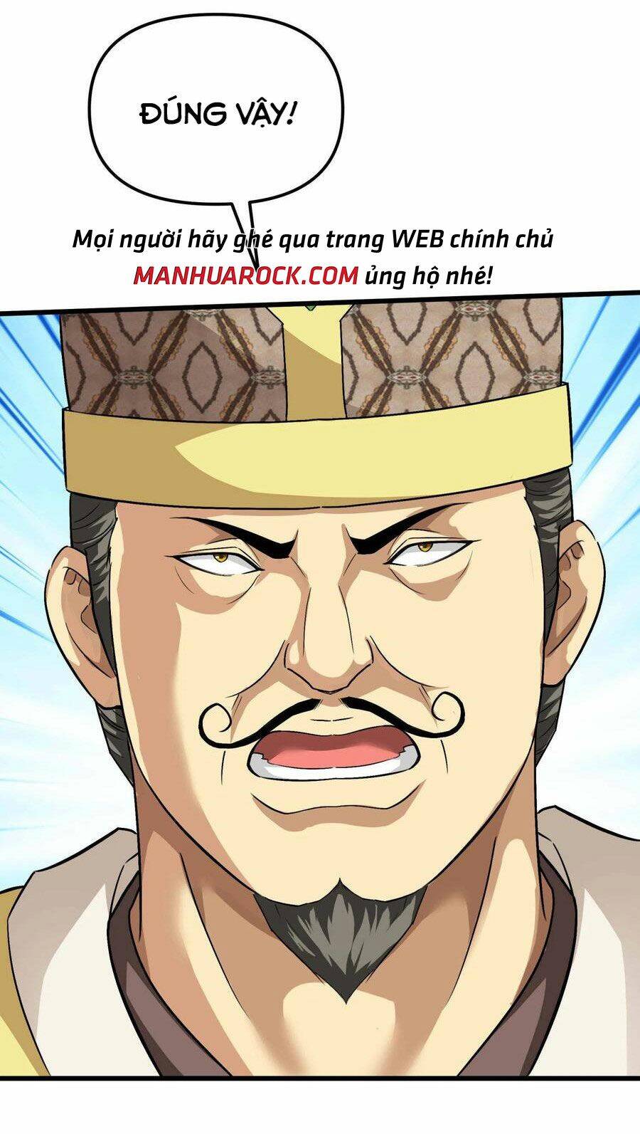 Trọng Sinh Ta Là Đại Thiên Thần Chapter 97 - Trang 2