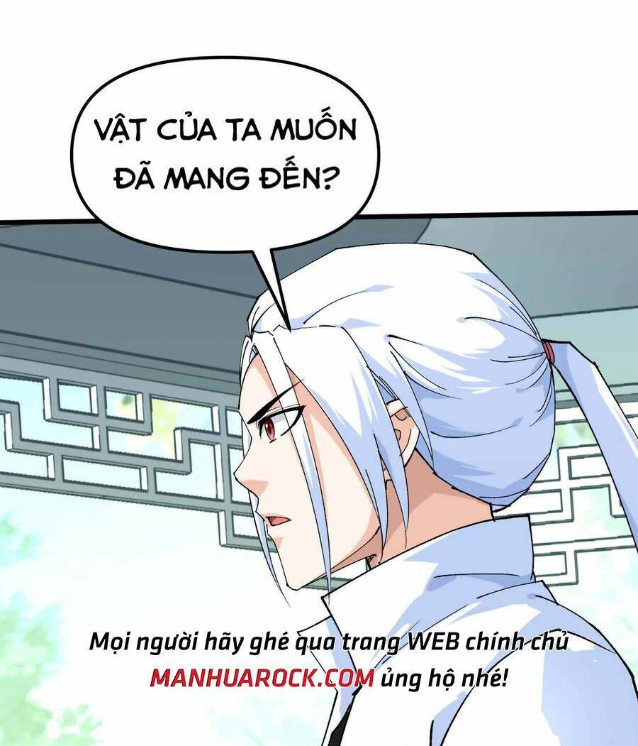 Trọng Sinh Ta Là Đại Thiên Thần Chapter 97 - Trang 2