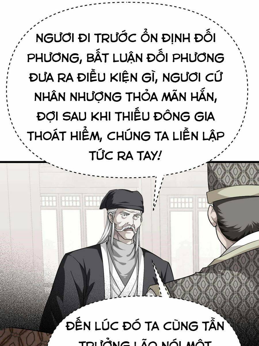 Trọng Sinh Ta Là Đại Thiên Thần Chapter 97 - Trang 2