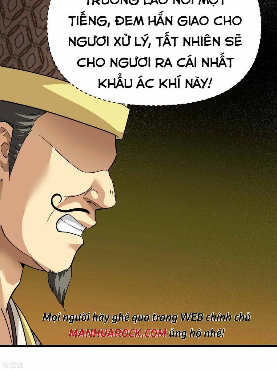Trọng Sinh Ta Là Đại Thiên Thần Chapter 97 - Trang 2