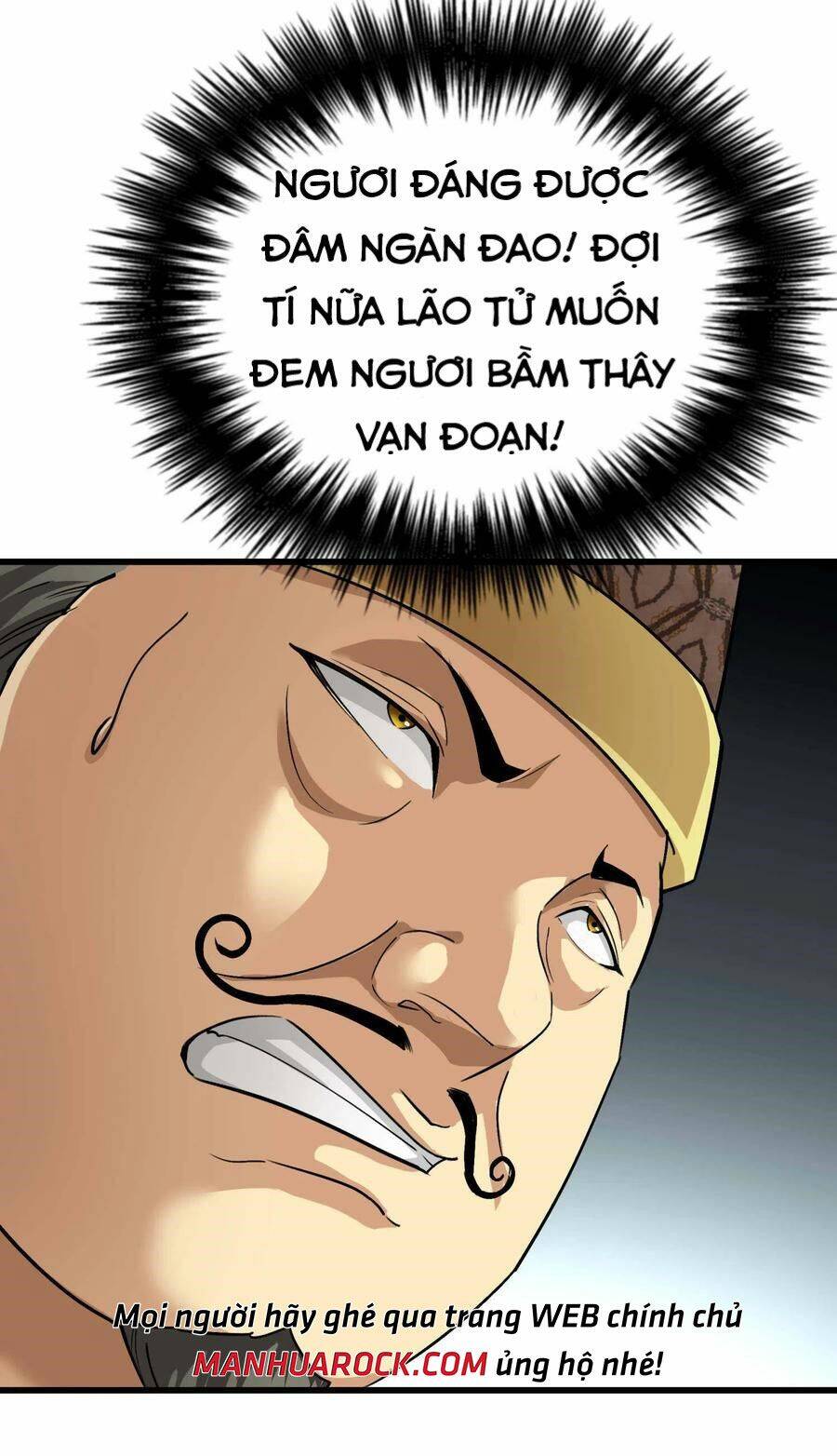 Trọng Sinh Ta Là Đại Thiên Thần Chapter 97 - Trang 2