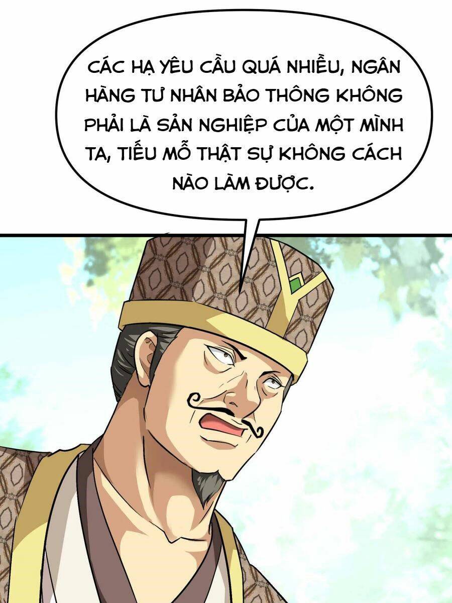 Trọng Sinh Ta Là Đại Thiên Thần Chapter 97 - Trang 2