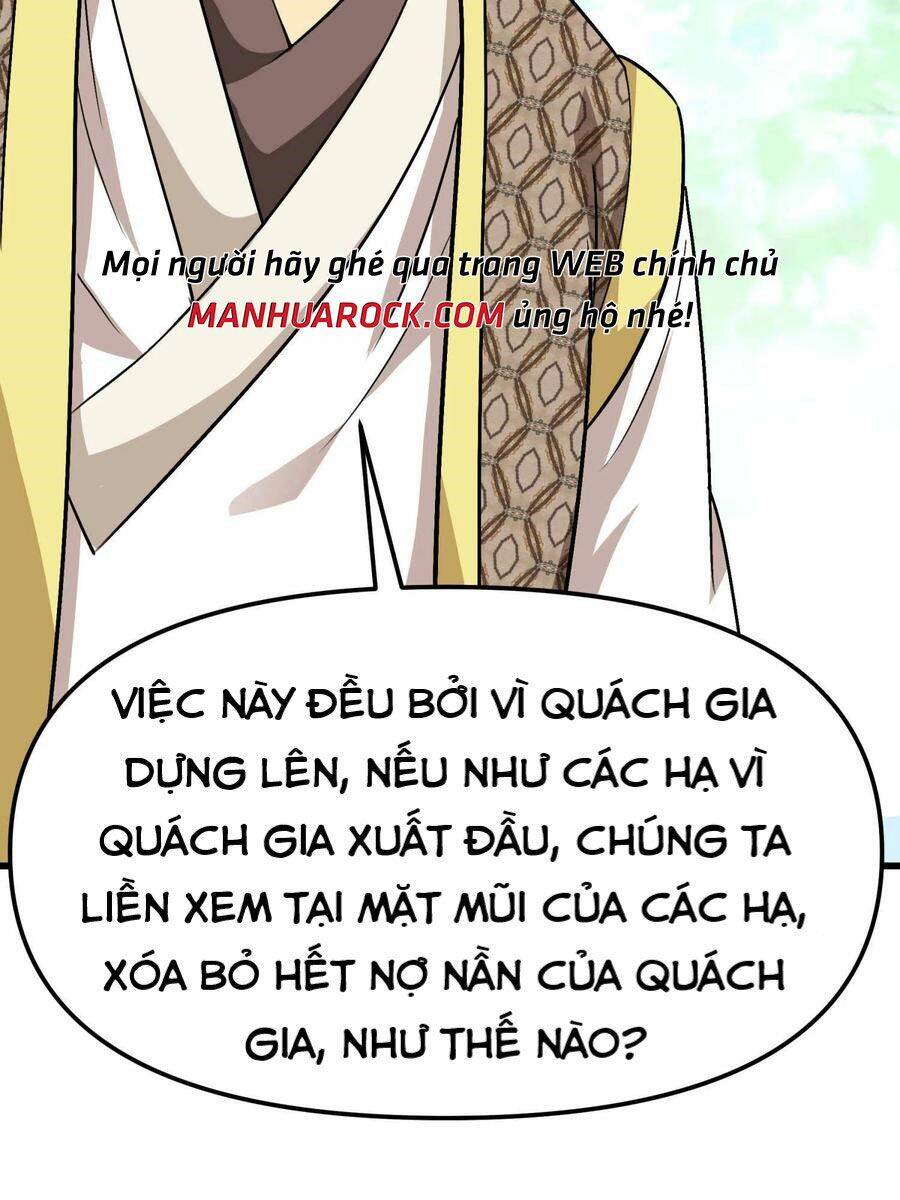 Trọng Sinh Ta Là Đại Thiên Thần Chapter 97 - Trang 2