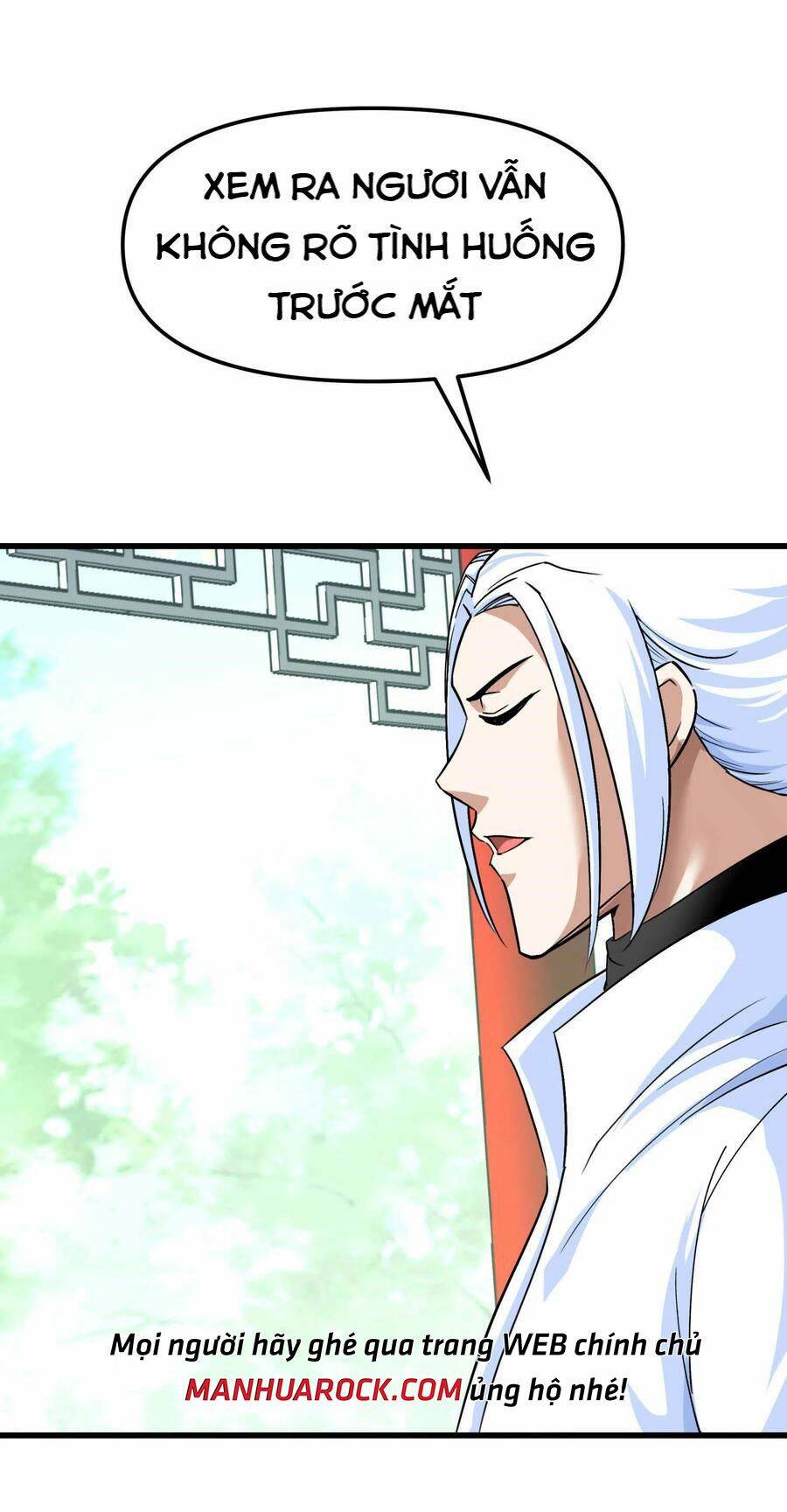 Trọng Sinh Ta Là Đại Thiên Thần Chapter 97 - Trang 2