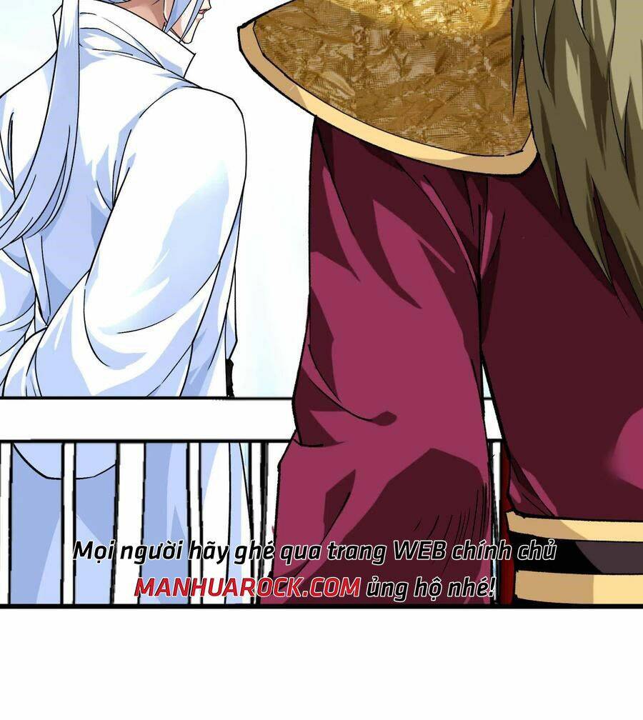 Trọng Sinh Ta Là Đại Thiên Thần Chapter 97 - Trang 2