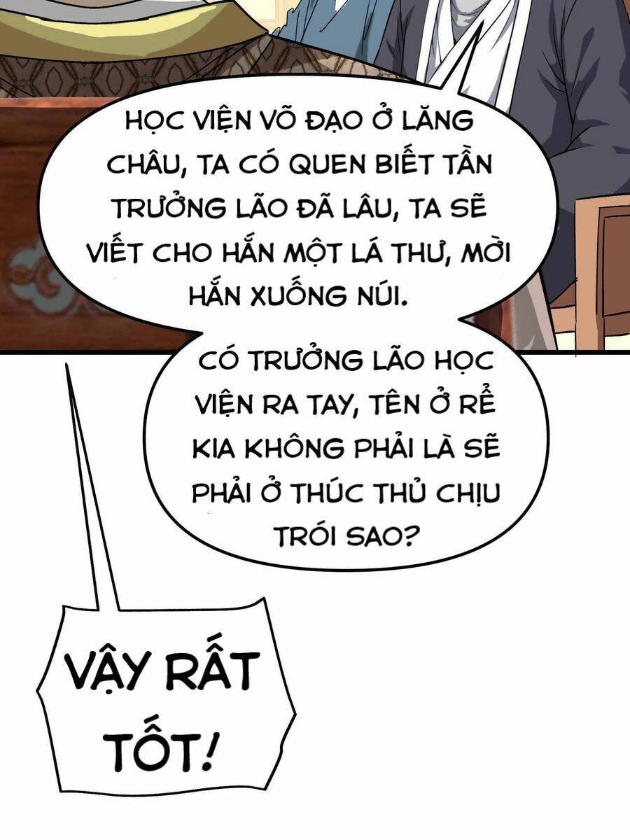 Trọng Sinh Ta Là Đại Thiên Thần Chapter 97 - Trang 2